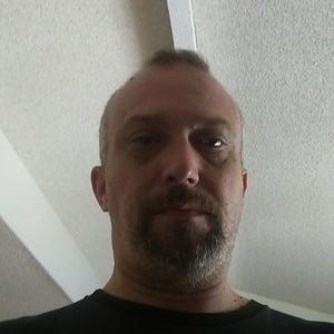 Profile Picture of Steven Gore (@kaliphoon) on Twitter