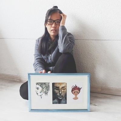 Profile Picture of Jessica Ayun (@JessicaAyun) on Twitter