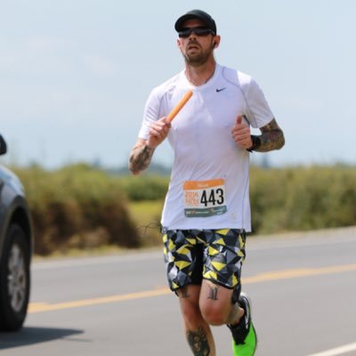 Profile Picture of Harby (@aaronharbaugh) on Twitter