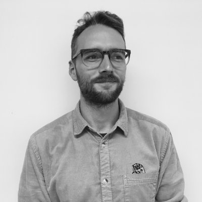 Profile Picture of James Fransham (@JamesFransham) on Twitter