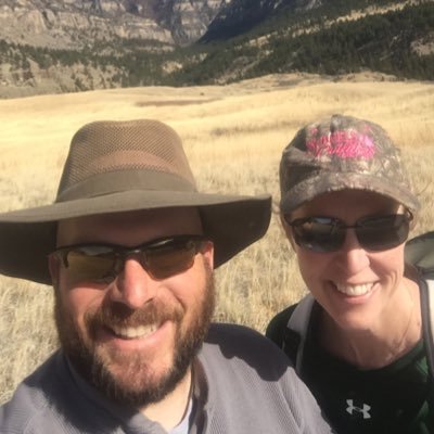 Profile Picture of Mark Set Goe (@mark_stutzman) on Twitter