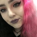 Profile Picture of Erika Franklin (@hazelgaze138) on Instagram