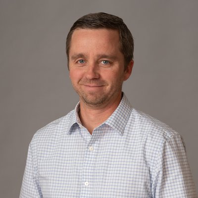 Profile Picture of Brian Plain (@PlainFP) on Twitter