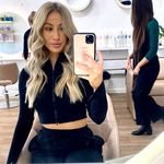 Profile Picture of Δανιέλλα 🧿 (@daniellazisimou) on Instagram