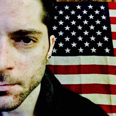 Profile Picture of K. Bradley Hibbard (@harvenger86) on Twitter