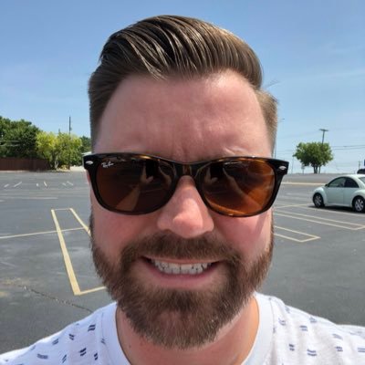 Profile Picture of Jesse Batey (@jesseallenbatey) on Twitter