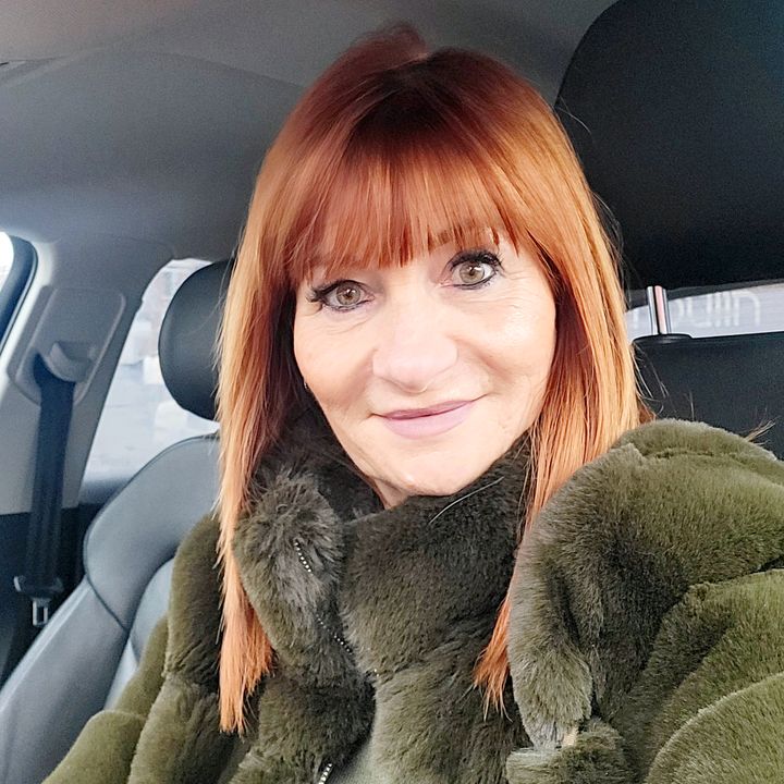 Profile Picture of fafa (@fabiennegillis1) on Tiktok