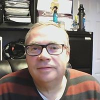 Profile Picture of Kevin Stephenson (@kevin-stephenson-93) on Quora