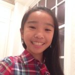 Profile Picture of Madison Li (@pipkin_rah) on Instagram