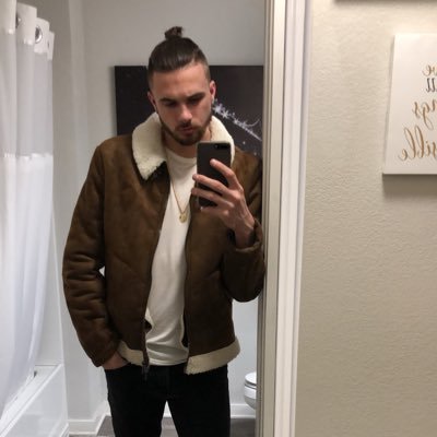 Profile Picture of Norman Grimes JR. (@normangrimesjr) on Twitter