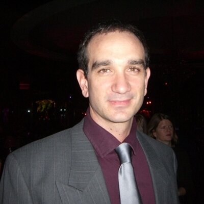 Profile Picture of Aaron Rudelson (@SavantFilms) on Twitter