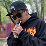 Profile Picture of 𝕲𝖊𝖔𝖗𝖌𝖊 𝖂𝖚 (@alienwu69) on Instagram