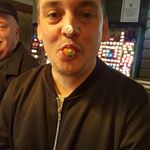 Profile Picture of Alan Howard (@slavin4) on Instagram