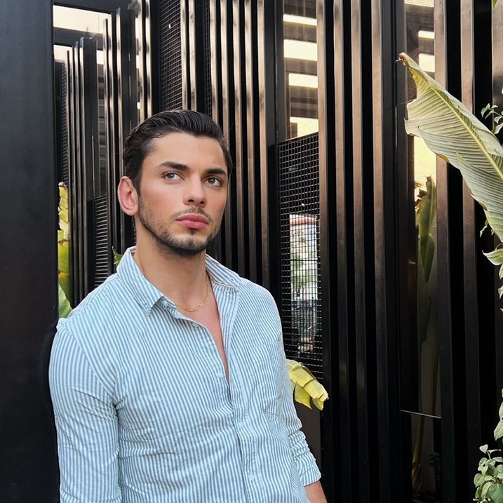 Profile Picture of Wilmer aryan (@wilmer_aryan) on Tiktok