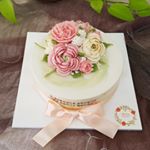 성남앙금플라워케이크 💛데이지케이크💛 - Instagram Profile Picture of 성남앙금플라워케이크 💛데이지케이크💛 (@daisy_flowercake) on Instagram