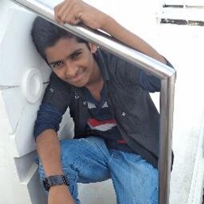 Profile Picture of Daredevil (@ChackoAaron) on Twitter
