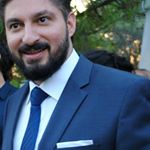 Profile Picture of Dimitris Piperakis (@dimitrispiperakis) on Instagram