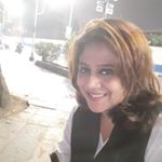 Profile Picture of Amrita Chatterjee (@_good_amrita_) on Instagram