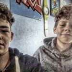 Profile Picture of Luke Siddall (@__.lman.__) on Instagram