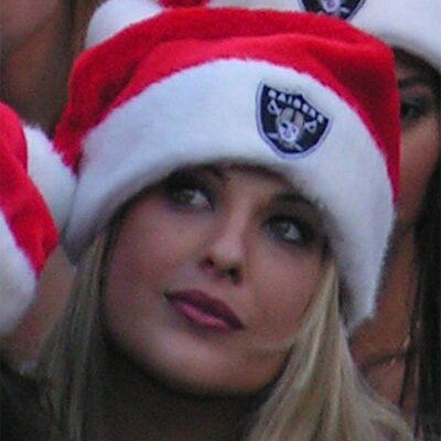 Profile Picture of Bob Dickens (@@Nor_Cal_Raider) on Twitter