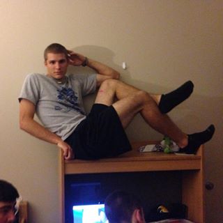 Profile Picture of Matthew Machell (@matthew.machell.7) on Facebook