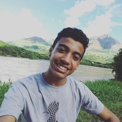 Profile Picture of Eric Mate (@EricMate10) on Twitter