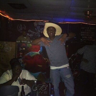 Profile Picture of Marcus Prince Benoit (@PRINCEMBENOIT) on Twitter