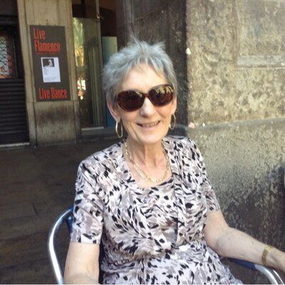 Profile Picture of Doris Rice (@reginaldrg_rice) on Twitter