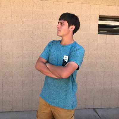 Profile Picture of Trace Wallace (@TraceWallace1) on Twitter