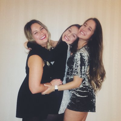 Profile Picture of Katie Decker (@katie_deckerrr) on Twitter