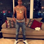 Profile Picture of Quinton Dunbar (@rackedup_kid23) on Instagram