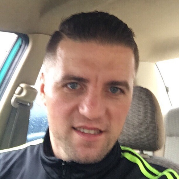 Profile Picture of Mihai dragos Hapiuc (@dragoshapiuc) on Poshmark