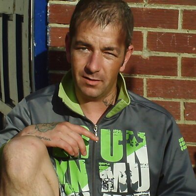 Profile Picture of Robert Chadwick (@robertchadwick3) on Twitter