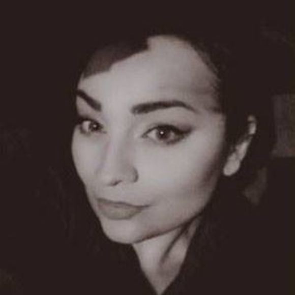 Profile Picture of Christa Sadeghian (@crysalynn) on Poshmark