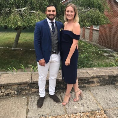 Profile Picture of Anthony Rouse (@AnthonyRouse91) on Twitter