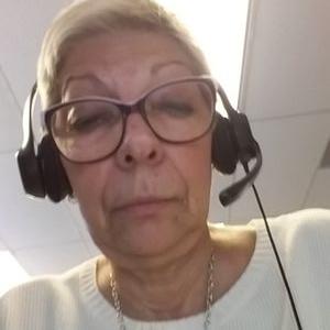 Profile Picture of Maria Padron (@mariapadron836) on Twitter