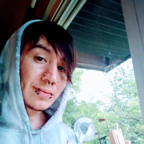 Profile Picture of Lorenzo Lopez (@fleshbvrner) on Poshmark