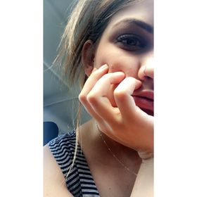 Profile Picture of Alexis McAllister (@ajmcal23) on Pinterest