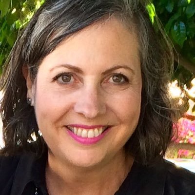 Profile Picture of Shelli Stivers (@shelli_stivers) on Twitter