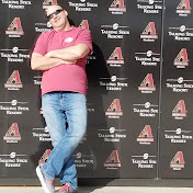 Profile Picture of Mike Taylor (@miketaylor1541) on Youtube