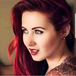 Profile Picture of Alix Letts (𝐀𝐊𝐀 𝐃𝐫𝐞𝐲𝐞𝐫) (@alix_letts) on Instagram