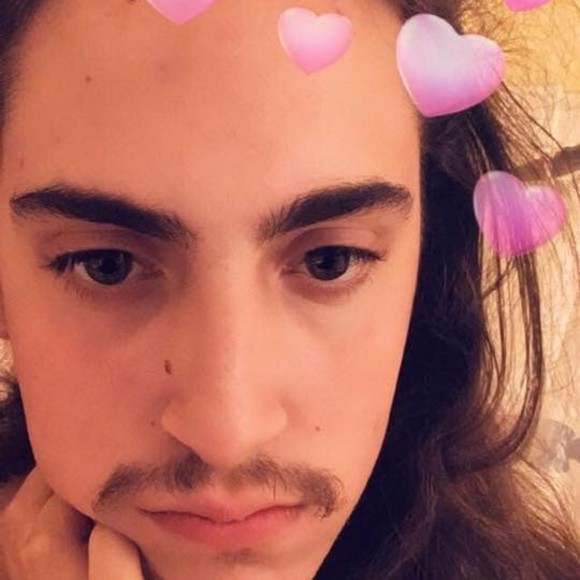 Profile Picture of Daniel Weiser (@danrman) on Poshmark