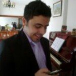 Profile Picture of Patrick Farah (@patrickfarah99) on Instagram