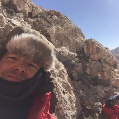 Profile Picture of David Marks (@david7marks) on Twitter