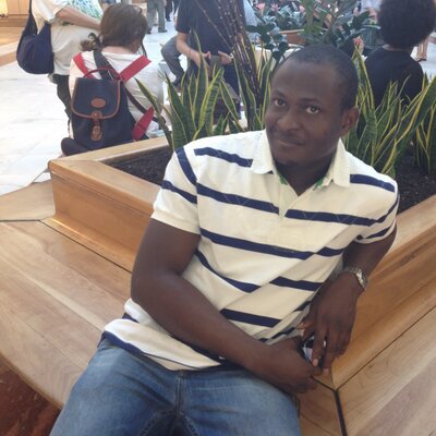 Profile Picture of Adelekun Tunde (@AdelekunT) on Twitter