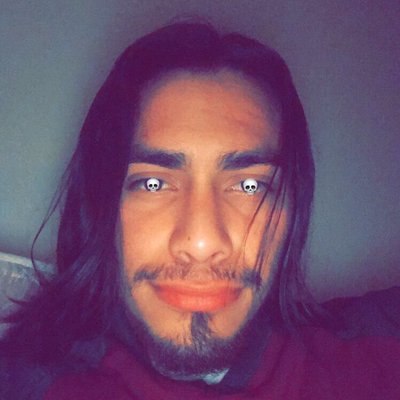 Profile Picture of Alex (@AlexQuezada99) on Twitter