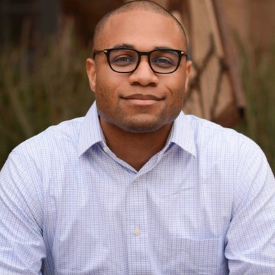 Profile Picture of Ron Barnes (@Nextlevelthink1) on Twitter