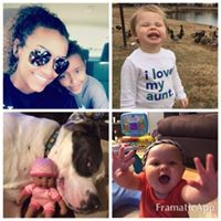 Profile Picture of Jami Bryant Thurman (@jami-bryant-thurman) on Quora