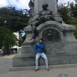 Profile Picture of Alejandro Ibañez Alcayaga (@alejandro_ibanez_) on Instagram