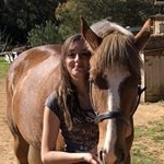 Profile Picture of Iris Taffin (@iristaffin) on Instagram